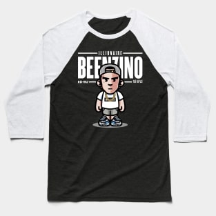 Beenzino Baseball T-Shirt